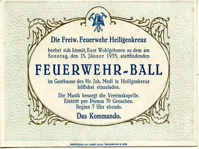 Heiligenkreuz