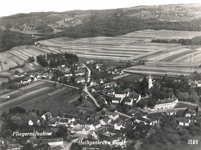 Heiligenkreuz