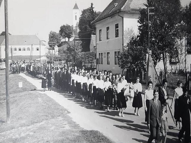 Heiligenkreuz, Sngerfest