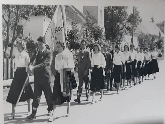 Heiligenkreuz, Sngerfest
