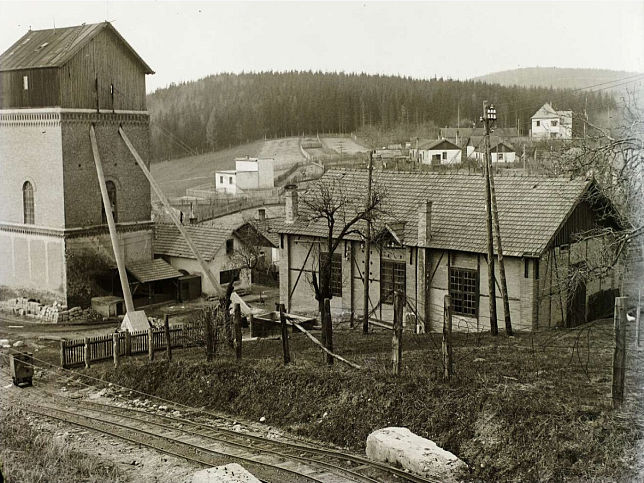Helenenschacht