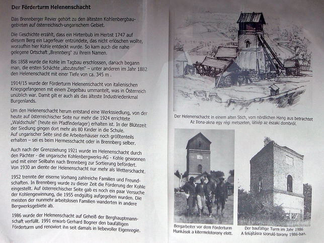 Helenenschacht