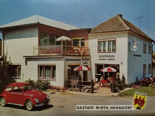 Henndorf