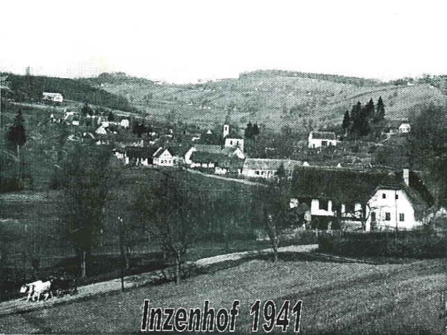 Inzenhof 1941