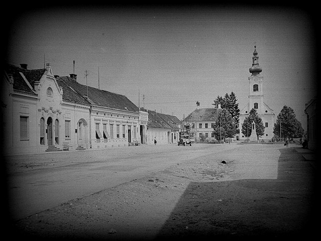 Jennersdorf, 1937