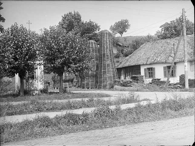 Jennersdorf, Binderhaus