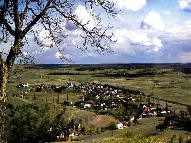 Jennersdorf, Raabtal