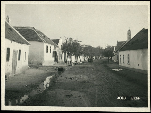 Jois, 1928