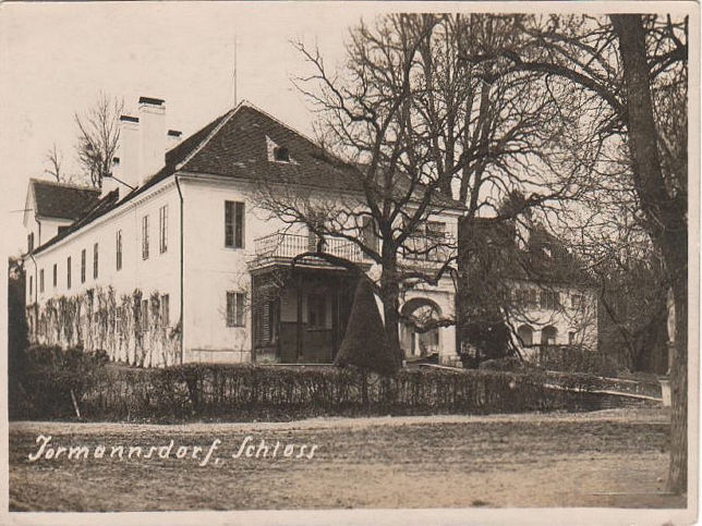 Jormannsdorf
