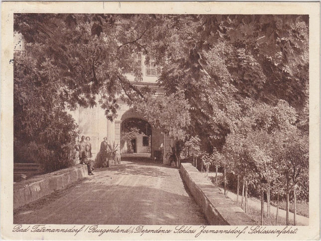 Jormannsdorf