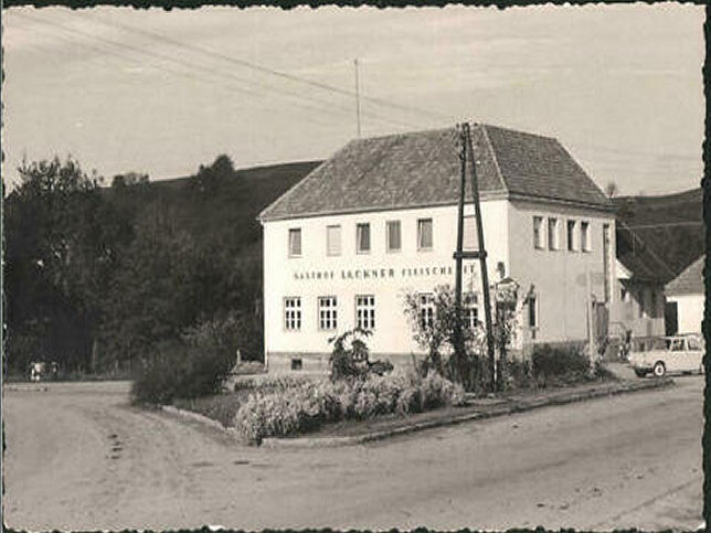 Karl, Gasthof und Fleischeri Lackner