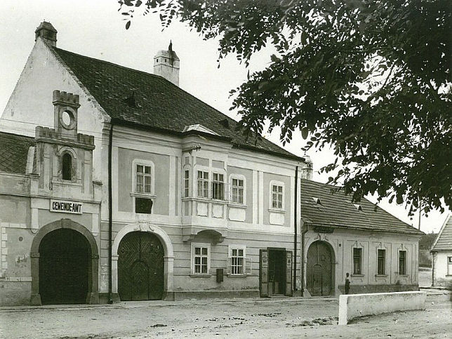 Kittsee, Joseph Joachim-Platz