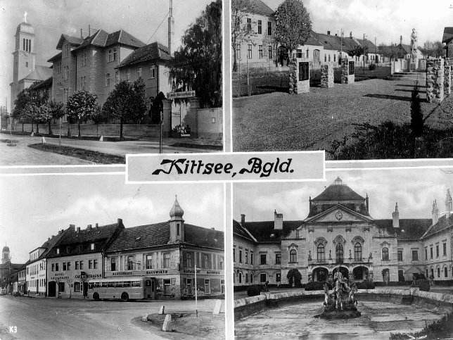 Kittsee