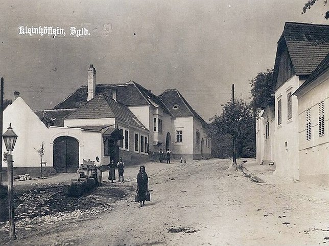 Kleinhflein