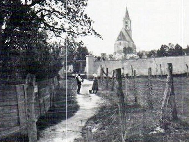 Kleinhflein