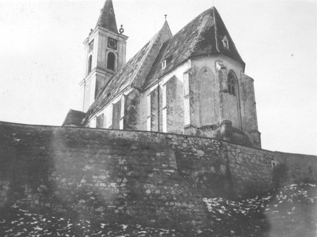 Kleinhflein