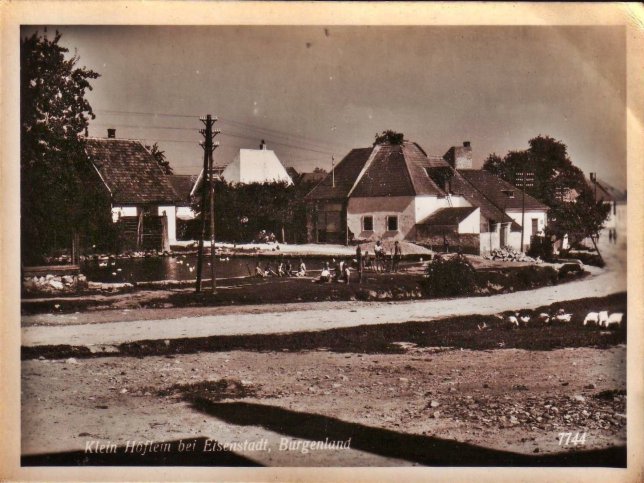 Kleinhflein