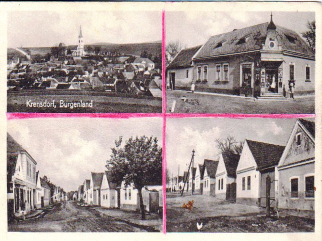 Krensdorf