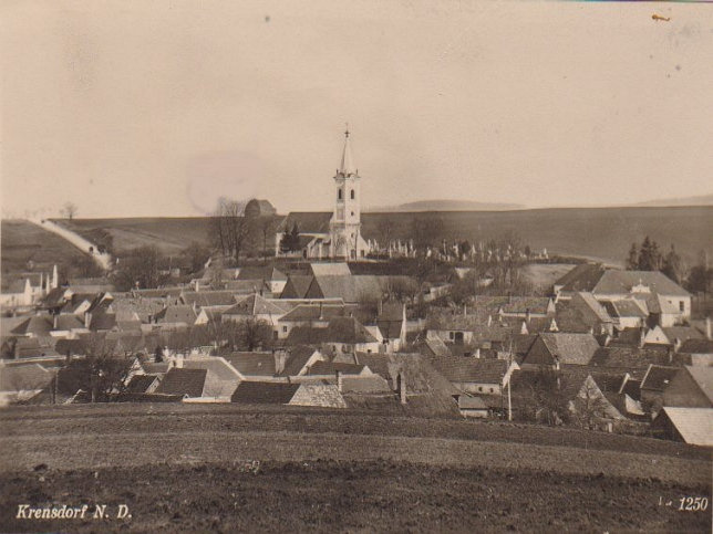 Krensdorf