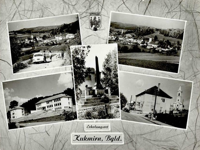 Kukmirn, 1972