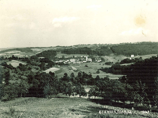 Kukmirn