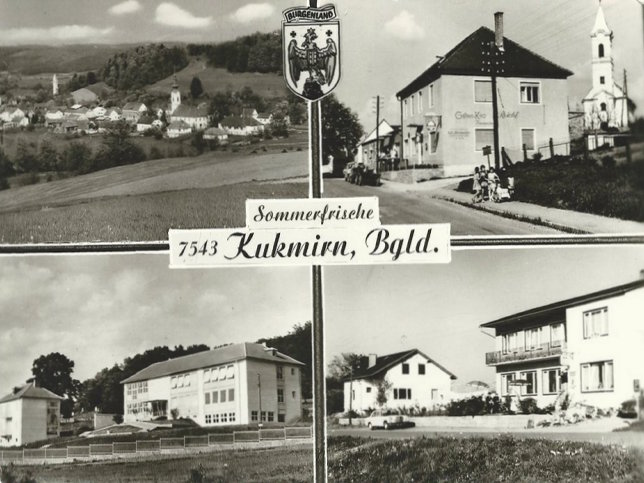 Kukmirn