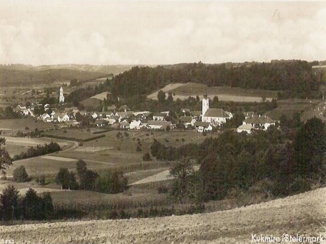 Kukmirn