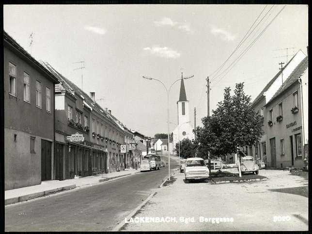 Lackenbach