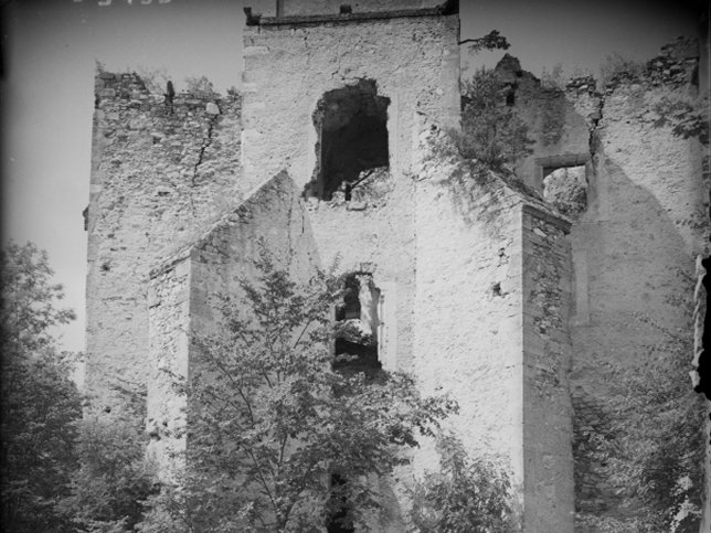 Landsee