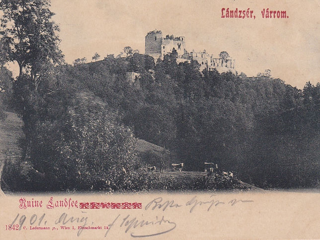 Landsee