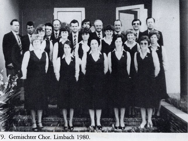 Limbach, Gemischter Chor