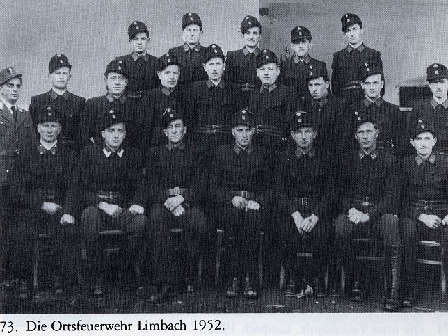 Limbach, Ortsfeuerwehr
