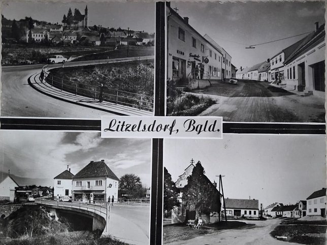 Litzelsdorf, 1967