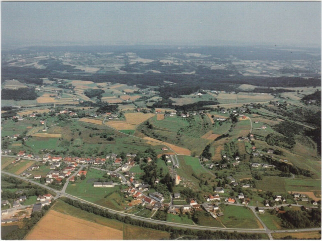 Litzelsdorf, Sagmeister-Mühle