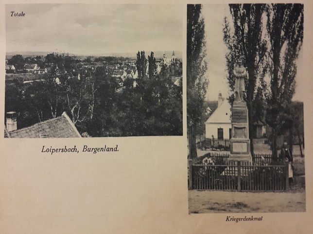 Loipersbach