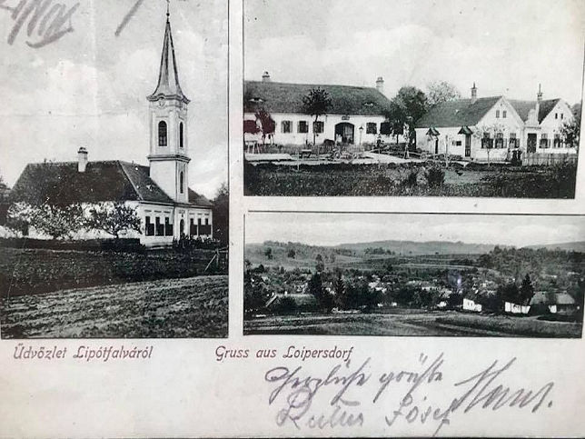 Loipersdorf