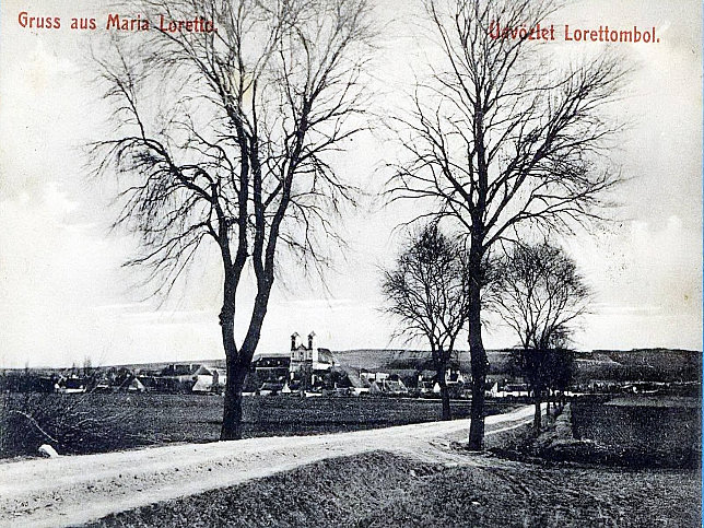 Maria Loretto, 1920