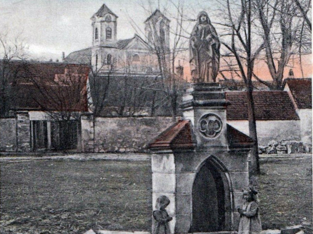 Loretto, Elisabeth-Brndl