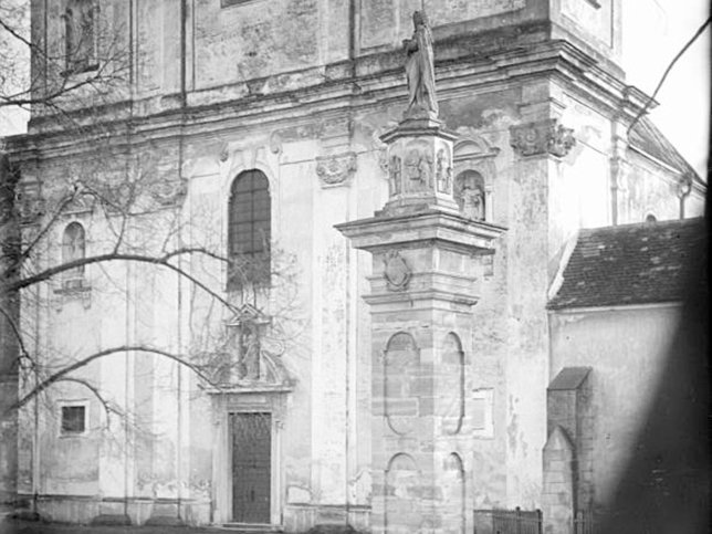 Loretto, Mariensule
