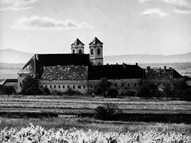 Loretto, Wallfahrtskirche