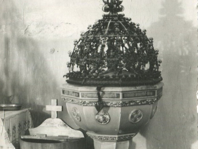 Mariasdorf, Pfarrkirche Mariae Himmelfahrt