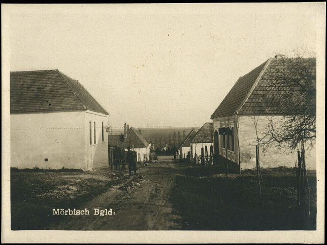 Mörbisch am See