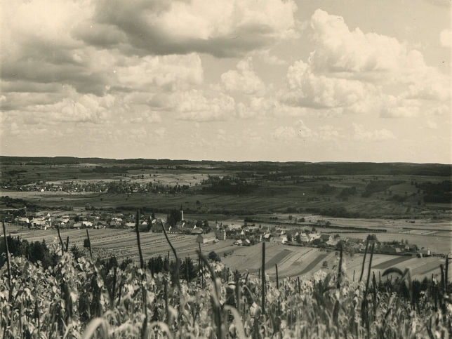Mogersdorf, Annakapelle