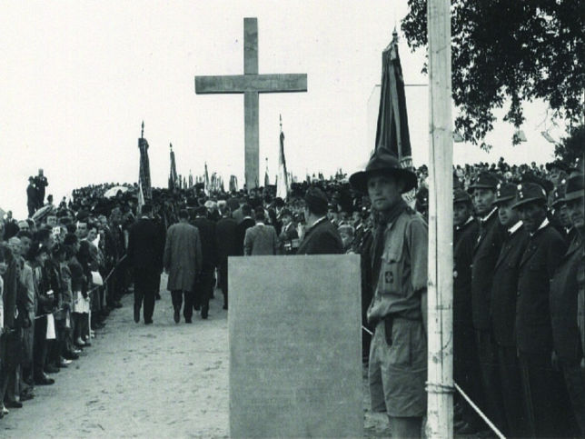 Mogersdorf, 300-Jahre-Feier
