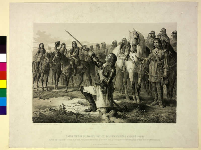 Best of Burgenland Old Mogersdorf