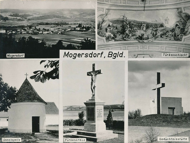 Mogersdorf