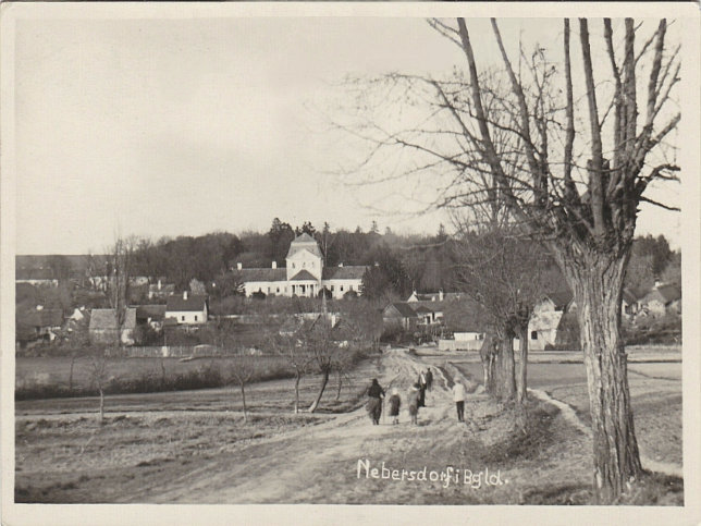 Nebersdorf