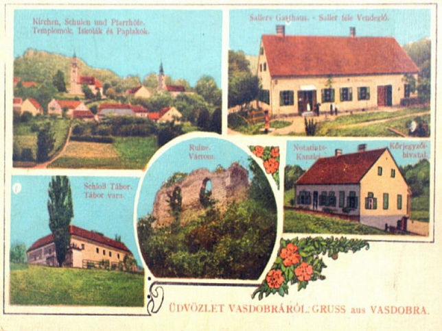 Neuhaus am Klausenbach