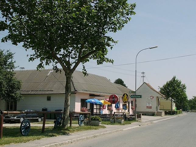 Neuhaus in der Wart, Gasthaus Sonnenschein