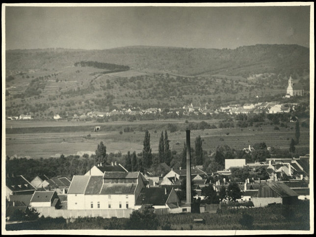 Neusiedl am See, 1925